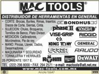 herramientas hidraulicas